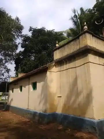 Arulmigu Thingaluramman Temple, Thukkanayakkanpalayam - 638506 அருள்மிகு திங்கலூரம்மன் திருக்கோயில், Thukkanayakkanpalayam - 638506, Erode - Ancient Temple Architecture and History Image 7