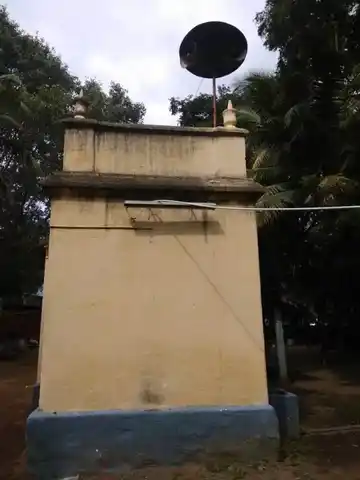 Arulmigu Thingaluramman Temple, Thukkanayakkanpalayam - 638506 அருள்மிகு திங்கலூரம்மன் திருக்கோயில், Thukkanayakkanpalayam - 638506, Erode - Ancient Temple Architecture and History Image 9