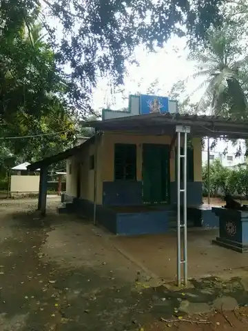 Arulmigu Thingaluramman Temple, Thukkanayakkanpalayam - 638506 அருள்மிகு திங்கலூரம்மன் திருக்கோயில், Thukkanayakkanpalayam - 638506, Erode - Ancient Temple Architecture and History Image 11