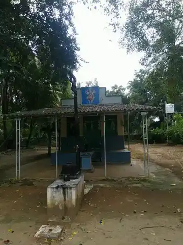 Arulmigu Thingaluramman Temple, Thukkanayakkanpalayam - 638506 அருள்மிகு திங்கலூரம்மன் திருக்கோயில், Thukkanayakkanpalayam - 638506, Erode - Ancient Temple Architecture and History Image 13