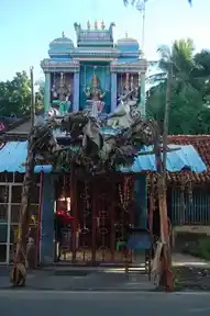 Arulmigu Thinnaikaaliyamman Temple, Mayiladuthurai - 609001 Temple
