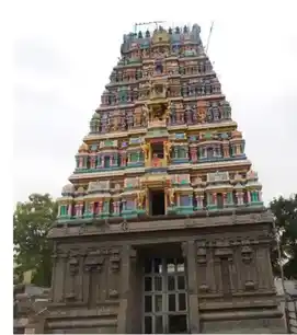 Arulmigu Thinthirineeshwar Temple, Tindivanam - 604001