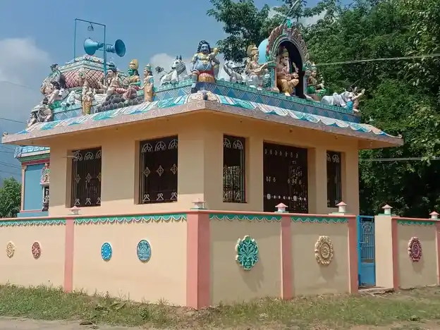 Arulmigu Thipampatti Vinayagar Temple, Kasavanampatti - 624705 Arulmigu Thipampatti Vinayagar Temple, Kasavanampatti - 624705, Dindigul - Ancient Temple Architecture and History Image 5