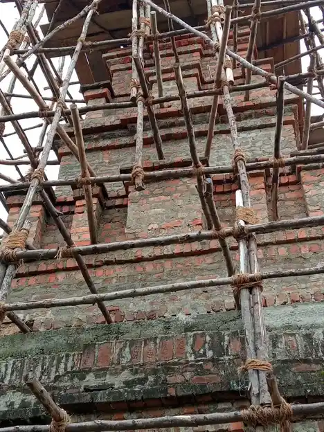 Arulmigu Thiravbathiyamman Temple, Sembulivaram - 600067