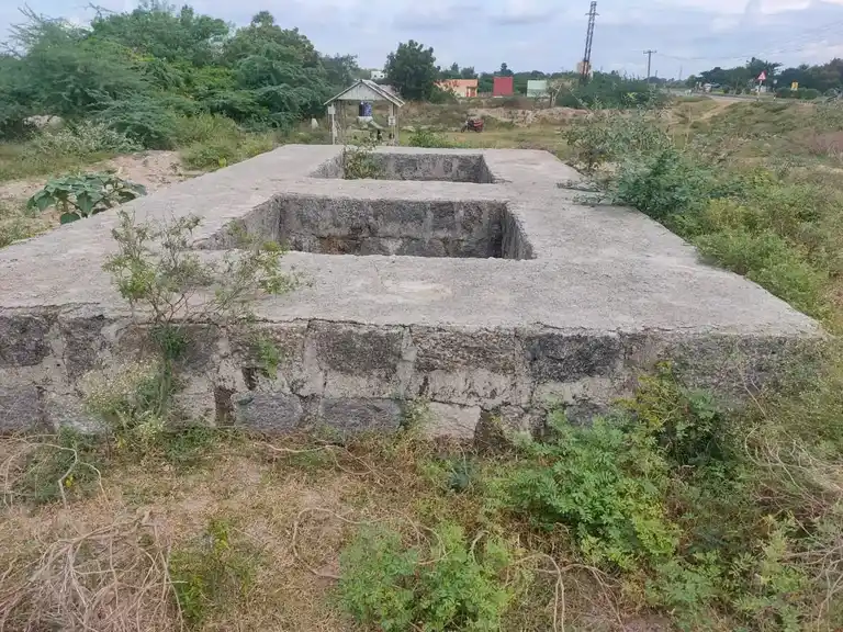Arulmigu Thiripura Naadheswarar Temple, A.Kumaramangalam - 606107 அருள்மிகு திரிபுரநாதேஸ்வரர் திருக்கோயில், A.Kumaramangalam - 606107, Kallakurichi - Ancient Temple Architecture and History Image 4