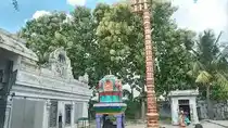 Arulmigu Thiripura Sundareshwarar Temple, Thamaraipakkam - 632504