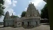 Arulmigu Thiripura Sundareshwarar Temple, Thamaraipakkam - 632504 அருள்மிகு திரிபுரசுந்தரசுந்தரேஸ்வரர் திருக்கோயில், தாமரைபாக்கம் - 632504, Ranipet - Ancient Temple Architecture and History Image 3