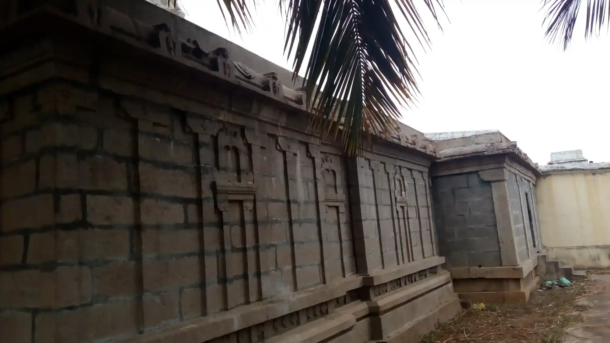 Arulmigu Thiripura Sundari Amman Temple, Puthupatti, Puthupatti - 627851 அருள்மிகு திரிபுரசுந்தரியம்மன் திருக்கோயில், புதுப்பட்டி, புதுப்பட்டி - 627851, Tenkasi - Ancient Temple Architecture and History Image 4