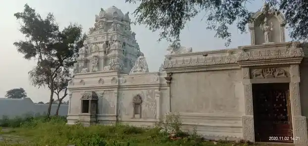 Arulmigu Thiripuranaatheswarar Temple, Vellimedupetai - 604207 அருள்மிகு திரிபுரநாதேஸ்வரர் திருக்கோயில், Vellimedupetai - 604207, Viluppuram - Ancient Temple Architecture and History Image 2
