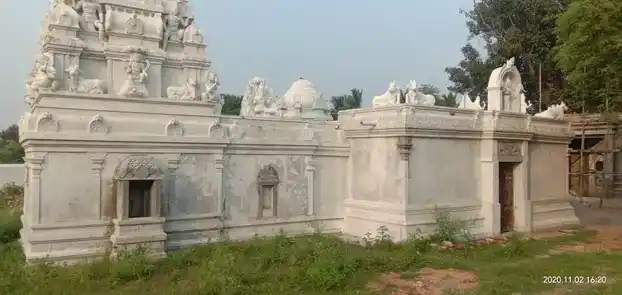 Arulmigu Thiripuranaatheswarar Temple, Vellimedupetai - 604207 அருள்மிகு திரிபுரநாதேஸ்வரர் திருக்கோயில், Vellimedupetai - 604207, Viluppuram - Ancient Temple Architecture and History Image 3