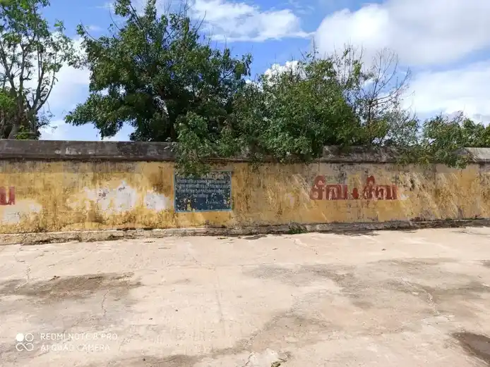 Arulmigu Thiripuranthaga Swamy Temple, Koovam - 631402