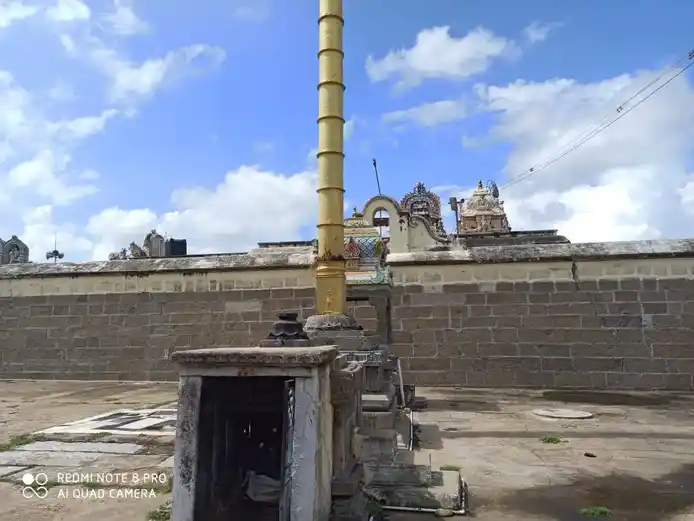 Arulmigu Thiripuranthaga Swamy Temple, Koovam - 631402 அருள்மிகு திரிபுராந்தக சுவாமி திருக்கோயில், கூவம் - 631402, Tiruvallur - Ancient Temple Architecture and History Image 4