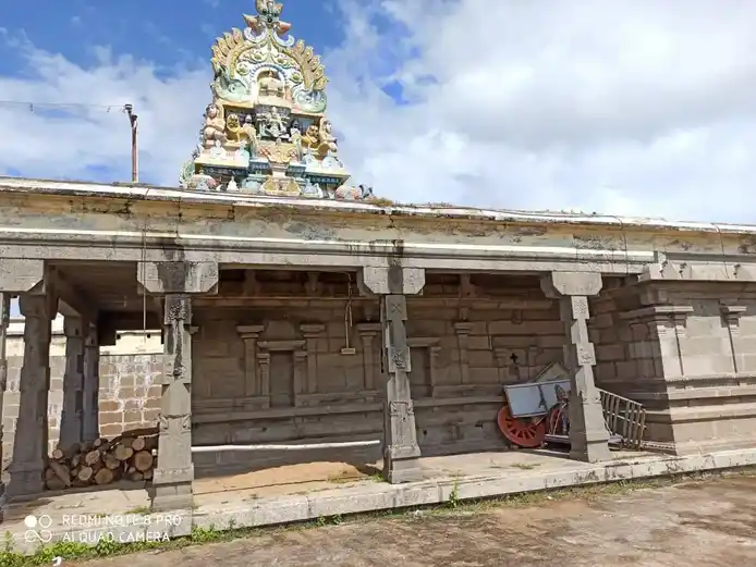 Arulmigu Thiripuranthaga Swamy Temple, Koovam - 631402 அருள்மிகு திரிபுராந்தக சுவாமி திருக்கோயில், கூவம் - 631402, Tiruvallur - Ancient Temple Architecture and History Image 8