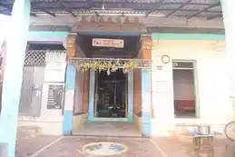 Arulmigu Thiripurasundariamman Temple, Pettai - 627004