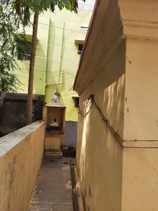 Arulmigu Thiripurasunthariamman Temple, -, Tirunelveli - 627006 அருள்மிகு திரிபுர சுந்தரியம்மன் திருக்கோயில், Tirunelveli - 627006, Tirunelveli - Ancient Temple Architecture and History Image 5