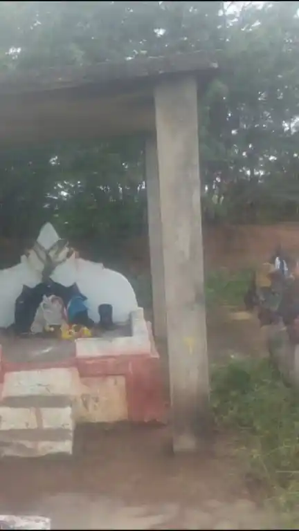 Arulmigu Thirisulamudaiya Ayyanar Temple, Veppankulam - 630305 Arulmigu Thirisulamudaiya Ayyanar Temple, Veppankulam - 630305, Ramanathapuram - Ancient Temple Architecture and History Image 2