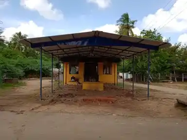Arulmigu Thirobathiamman Temple, Nakangudi - 614101