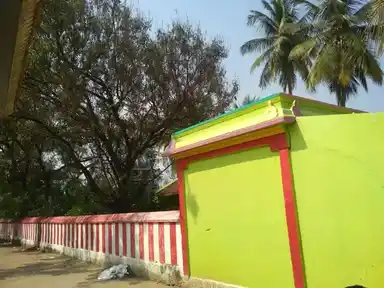 Arulmigu Thiropathai Amman Temple, Kalambur - 606803