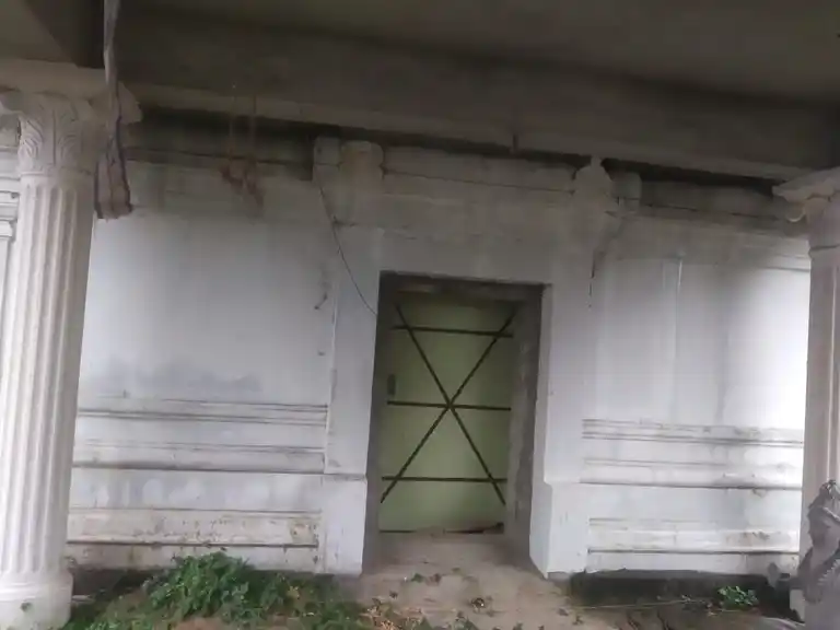 Arulmigu Thiropathai Amman Temple, Kolathur - 632301