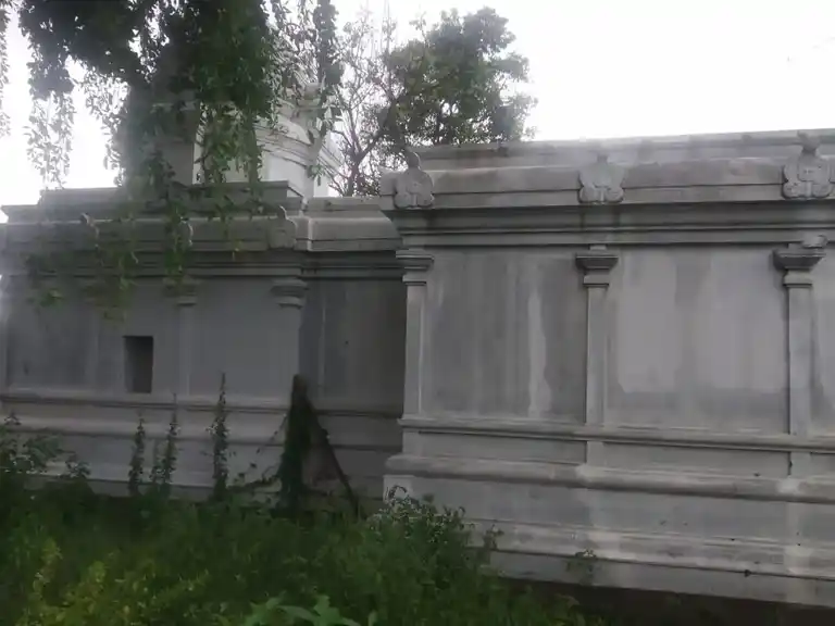 Arulmigu Thiropathai Amman Temple, Kolathur - 632301 அருள்மிகு திரௌபதியம்மன் திருக்கோயில், Kolathur - 632301, Tiruvannamalai - Ancient Temple Architecture and History Image 2