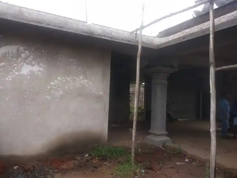 Arulmigu Thiropathai Amman Temple, Kolathur - 632301 அருள்மிகு திரௌபதியம்மன் திருக்கோயில், Kolathur - 632301, Tiruvannamalai - Ancient Temple Architecture and History Image 5