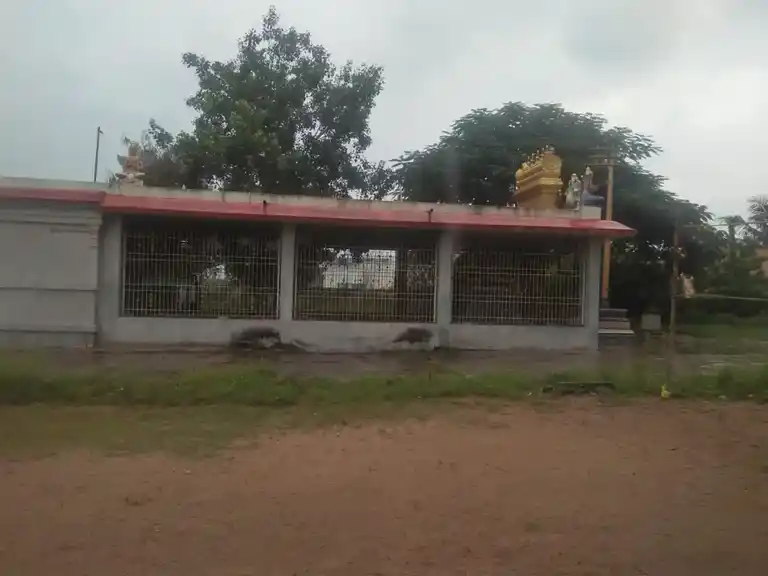 Arulmigu Thiropathai Amman Temple, Pilavanpadi - 632301