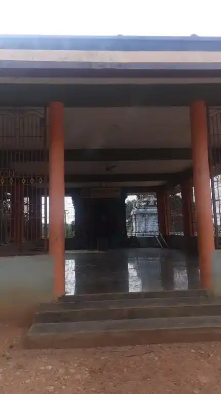 Arulmigu Thiropathaiyamman Temple, Alagapuram - 608901 அருள்மிகு திரௌபதியம்மன் திருக்கோயில், Alagapuram - 608901, Ariyalur - Ancient Temple Architecture and History Image 4