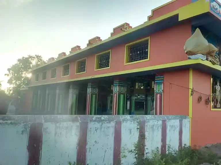 Arulmigu Thiropathaiyamman Temple, Ariyalur - 621704 அருள்மிகு திரௌபதையம்மன் திருக்கோயில், Ariyalur - 621704, Ariyalur - Ancient Temple Architecture and History Image 2