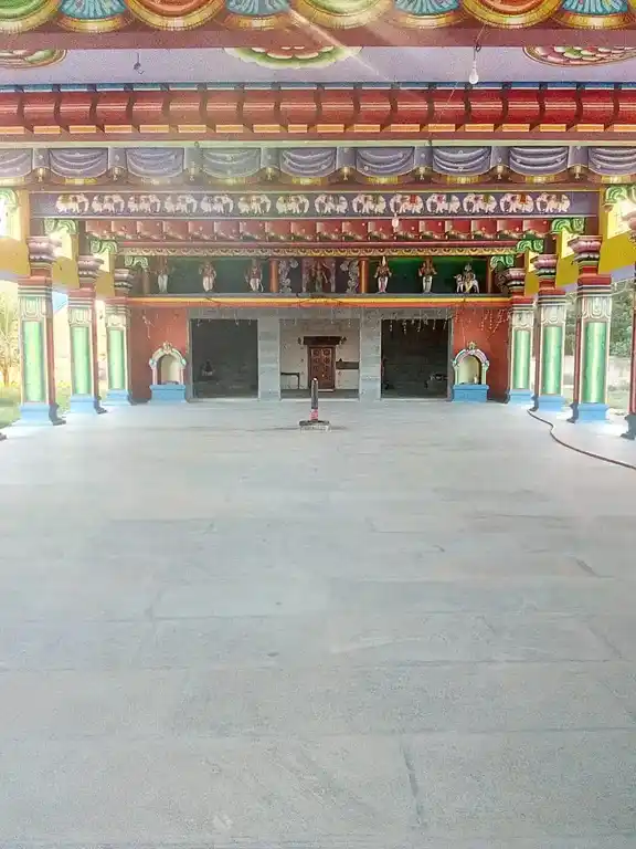 Arulmigu Thiropathaiyamman Temple, Ariyalur - 621704 அருள்மிகு திரௌபதையம்மன் திருக்கோயில், Ariyalur - 621704, Ariyalur - Ancient Temple Architecture and History Image 4