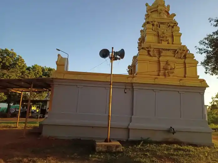 Arulmigu Thiropathaiyamman Temple, Gangaikondacholapuram - 621901 அருள்மிகு அய்யனார் திருக்கோயில், Gangaikondacholapuram - 621901, Ariyalur - Ancient Temple Architecture and History Image 3