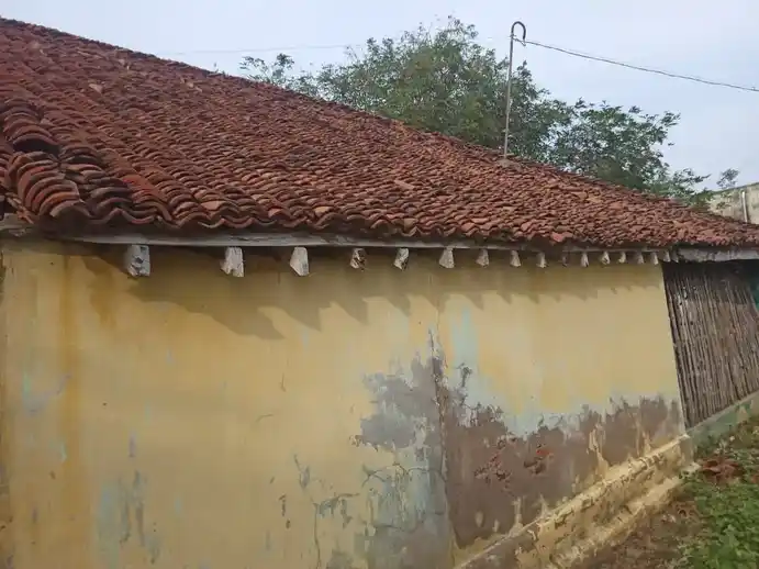 Arulmigu Thiropathaiyamman Temple, Idaikattu - 621901 Temple