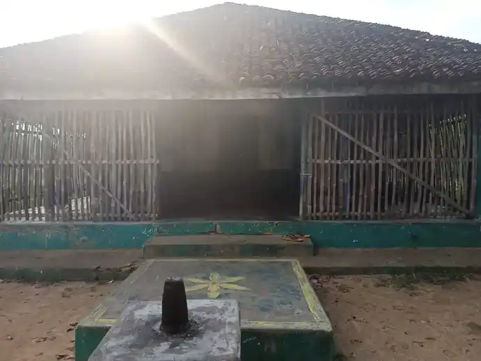 Arulmigu Thiropathaiyamman Temple, Idaikattu - 621901 Arulmigu Thiropathaiyamman Temple, Idaikattu - 621901, Ariyalur - Ancient Temple Architecture and History Image 3