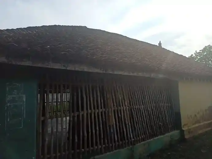 Arulmigu Thiropathaiyamman Temple, Idaikattu - 621901 Arulmigu Thiropathaiyamman Temple, Idaikattu - 621901, Ariyalur - Ancient Temple Architecture and History Image 5