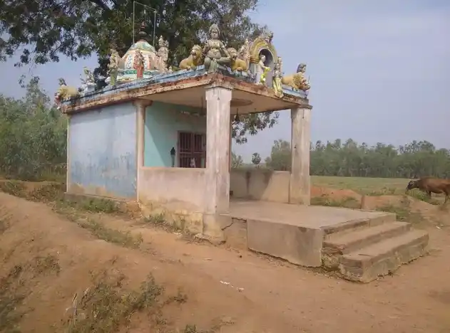 Arulmigu Thiropathaiyamman Temple, Keeladudiyirupu - 621802