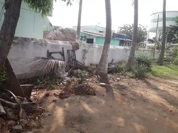 Arulmigu Thiropathaiyamman Temple, Kulamanickam - 621722 Arulmigu Thiropathaiyamman Temple, Kulamanickam - 621722, Ariyalur - Ancient Temple Architecture and History Image 7