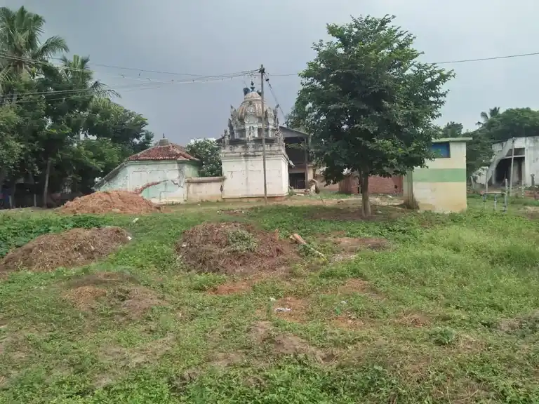 Arulmigu Thiropathaiyamman Temple, Kurunjikulam - 621719 Arulmigu Thiropathaiyamman Temple, Kurunjikulam - 621719, Ariyalur - Ancient Temple Architecture and History Image 2