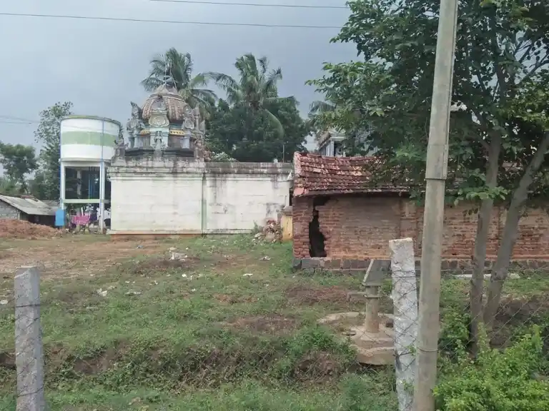 Arulmigu Thiropathaiyamman Temple, Kurunjikulam - 621719 Arulmigu Thiropathaiyamman Temple, Kurunjikulam - 621719, Ariyalur - Ancient Temple Architecture and History Image 4