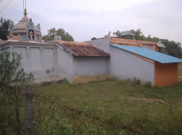 Arulmigu Thiropathaiyamman Temple, Melakudiyirupu - 621802