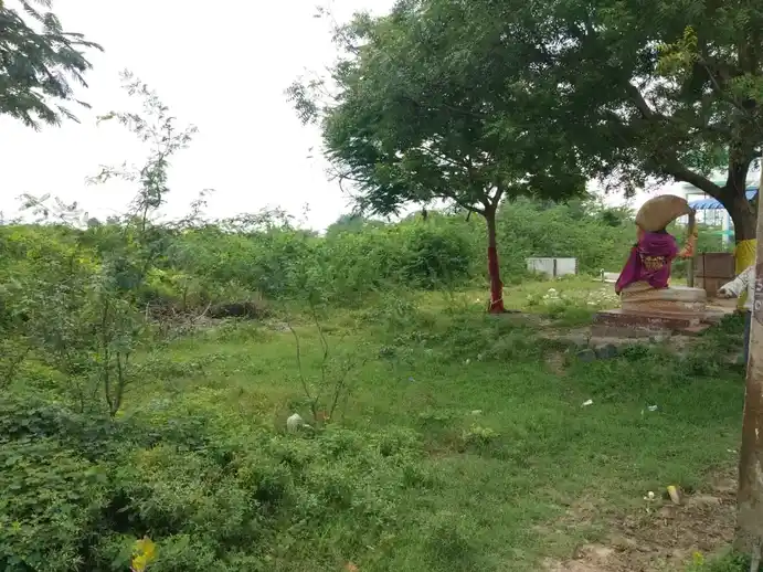 Arulmigu Thiropathaiyamman Temple, Nallanayagapuram - 621714 Arulmigu Thiropathaiyamman Temple, Nallanayagapuram - 621714, Ariyalur - Ancient Temple Architecture and History Image 2