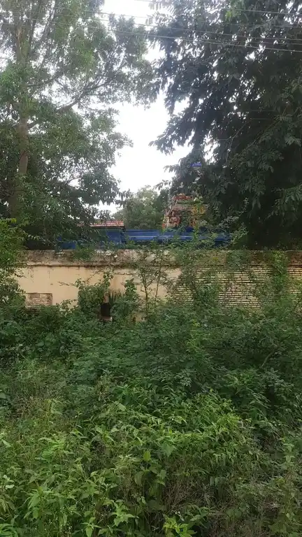 Arulmigu Thiropathaiyamman Temple, Olaiyur - 608901 அருள்மிகு திரௌபதியம்மன் திருக்கோயில், Olaiyur - 608901, Ariyalur - Ancient Temple Architecture and History Image 2