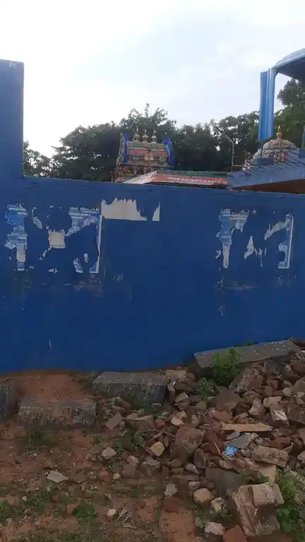 Arulmigu Thiropathaiyamman Temple, Olaiyur - 608901 அருள்மிகு திரௌபதியம்மன் திருக்கோயில், Olaiyur - 608901, Ariyalur - Ancient Temple Architecture and History Image 3