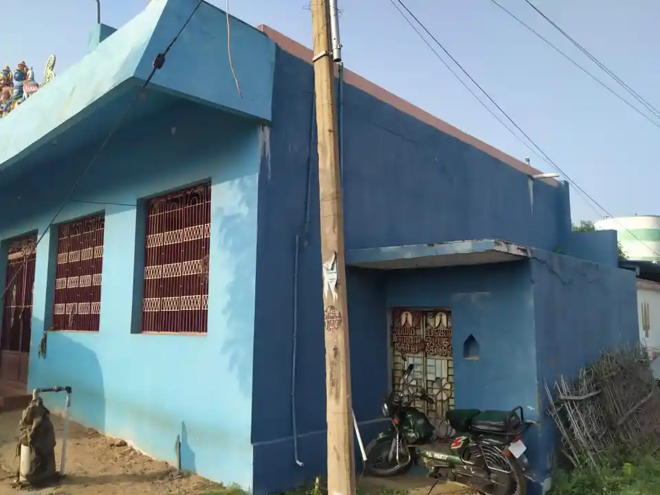 Arulmigu Thiropathaiyamman Temple, Ottakoil - 621705 அருள்மிகு திரௌபதியம்மன் ஆலயம், Ottakoil - 621705, Ariyalur - Ancient Temple Architecture and History Image 3