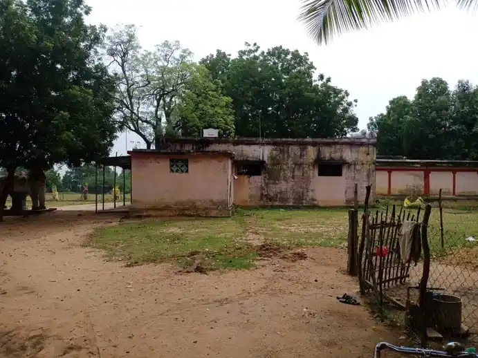 Arulmigu Thiropathaiyamman Temple, T.Palur - 612904
