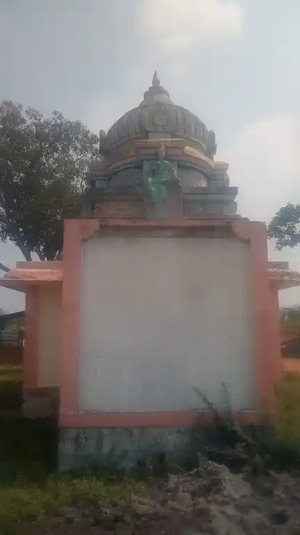 Arulmigu Thiropathaiyamman Temple, Vanjinapuram - 621714 அருள்மிகு திரௌபதிஅம்மன் திருக்கோயில், Vanjinapuram - 621714, Ariyalur - Ancient Temple Architecture and History Image 2