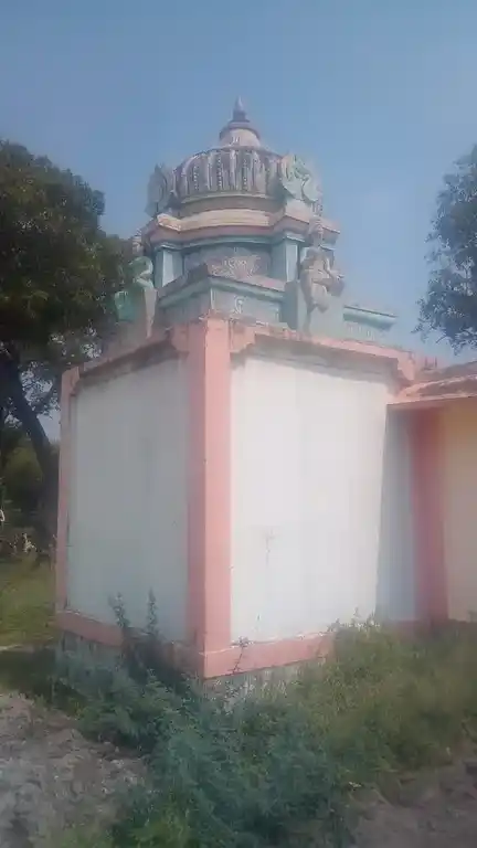 Arulmigu Thiropathaiyamman Temple, Vanjinapuram - 621714 அருள்மிகு திரௌபதிஅம்மன் திருக்கோயில், Vanjinapuram - 621714, Ariyalur - Ancient Temple Architecture and History Image 3