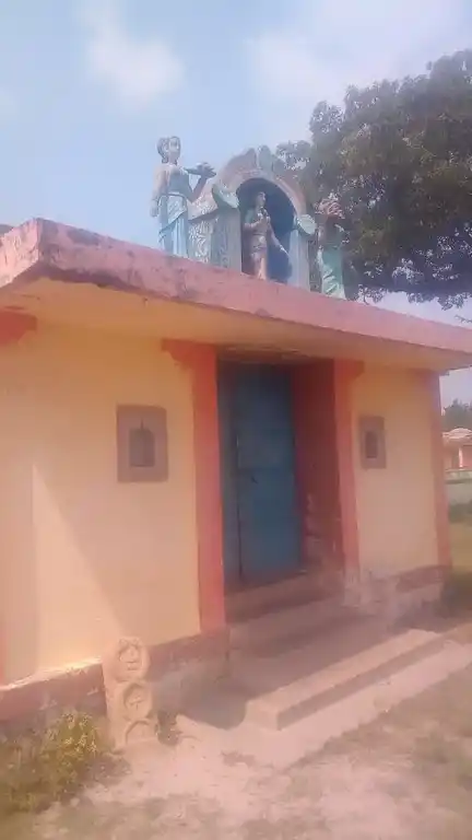 Arulmigu Thiropathaiyamman Temple, Vanjinapuram - 621714 அருள்மிகு திரௌபதிஅம்மன் திருக்கோயில், Vanjinapuram - 621714, Ariyalur - Ancient Temple Architecture and History Image 4