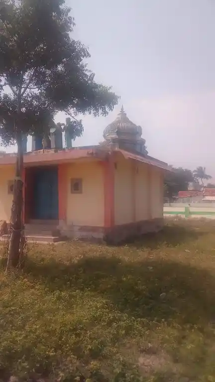 Arulmigu Thiropathaiyamman Temple, Vanjinapuram - 621714 அருள்மிகு திரௌபதிஅம்மன் திருக்கோயில், Vanjinapuram - 621714, Ariyalur - Ancient Temple Architecture and History Image 5