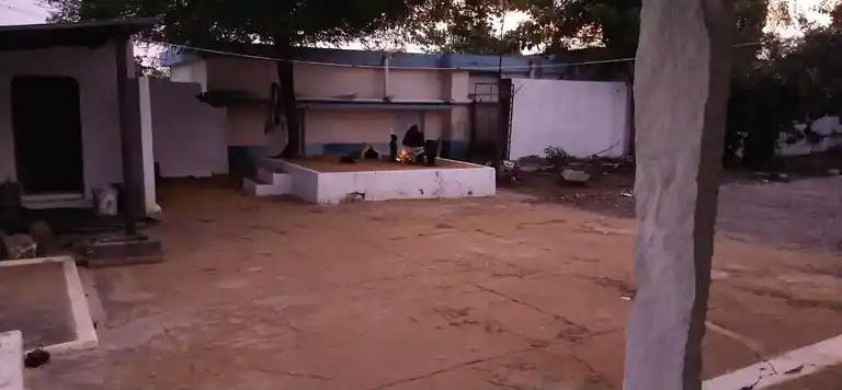 Arulmigu Thiropathi Amman Temple, Chellampalayam - 638501 Temple