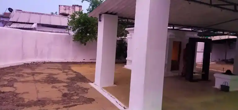 Arulmigu Thiropathi Amman Temple, Chellampalayam - 638501 அருள்மிகு திரௌபதியம்மன் திருக்கோயில், Chellampalayam - 638501, Erode - Ancient Temple Architecture and History Image 5