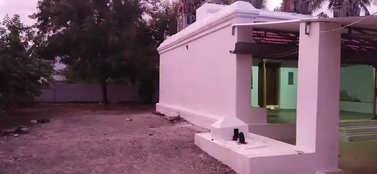 Arulmigu Thiropathi Amman Temple, Chellampalayam - 638501 அருள்மிகு திரௌபதியம்மன் திருக்கோயில், Chellampalayam - 638501, Erode - Ancient Temple Architecture and History Image 9